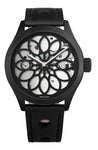 montre jouvenot black